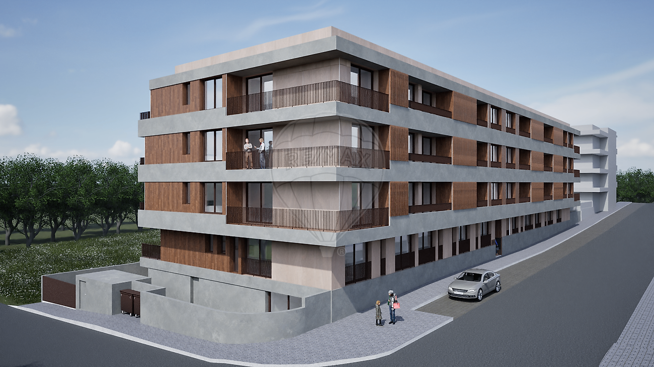 Apartamento - Grijó e Sermonde, Vila Nova de Gaia, Porto