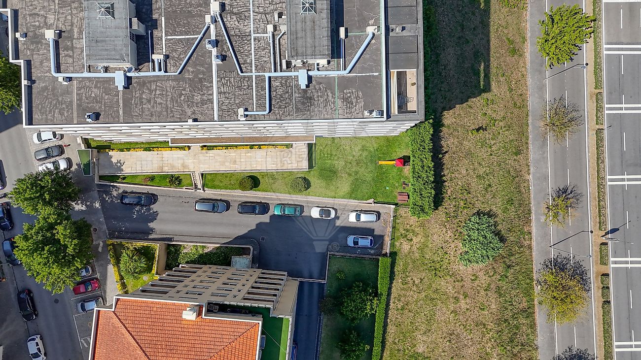 Apartamento T4 à venda em Vila Nova de Gaia