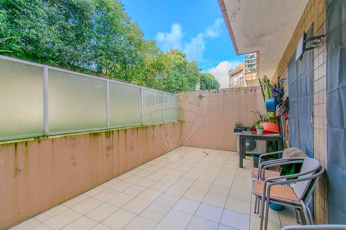 Apartamento T2 à venda em Gondomar