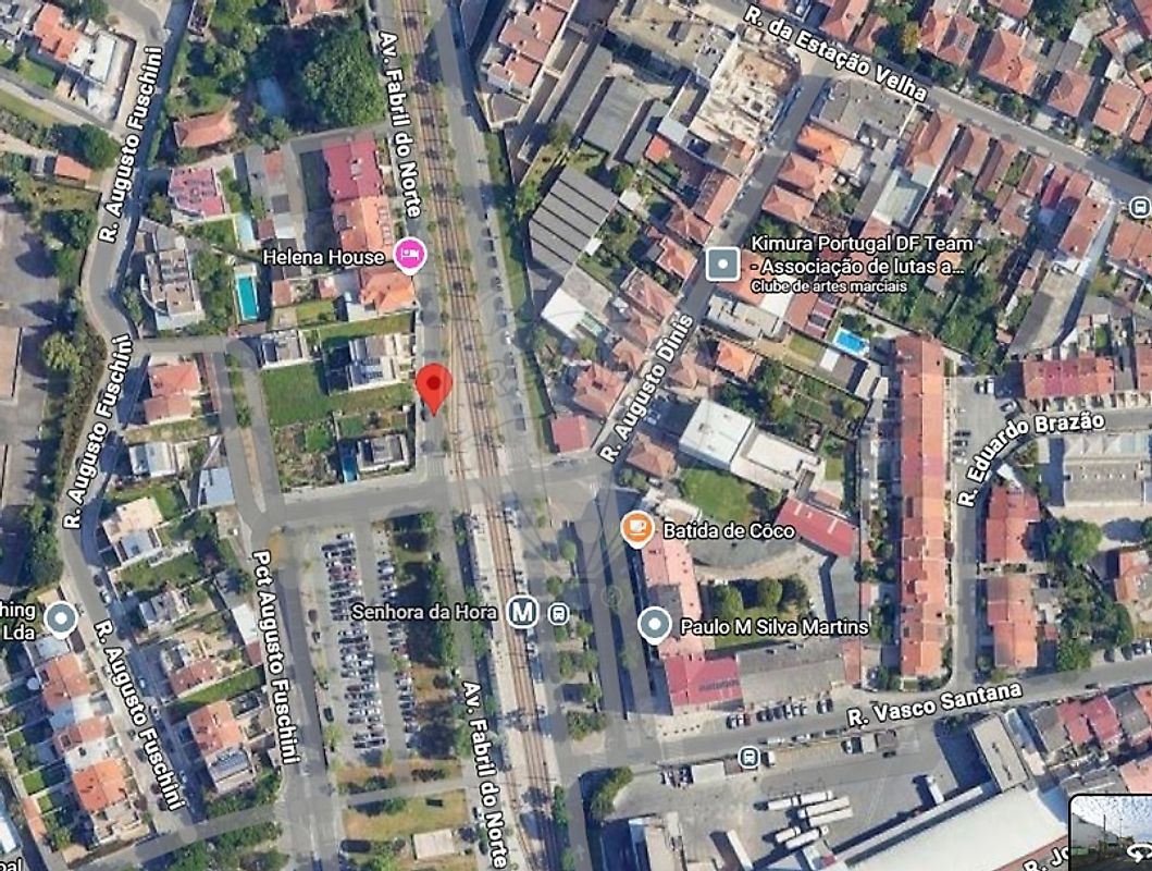 Apartamento à venda em Matosinhos