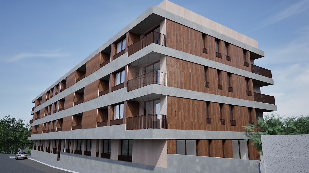 Apartamento - Grijó e Sermonde, Vila Nova de Gaia, Porto