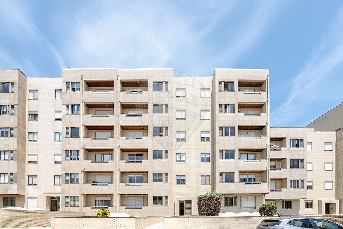 Apartamento T2 à venda em Matosinhos