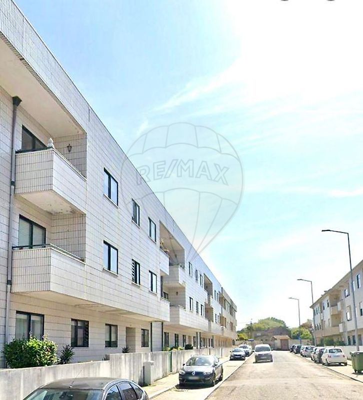 Apartamento - Gulpilhares e Valadares, Vila Nova de Gaia, Porto
