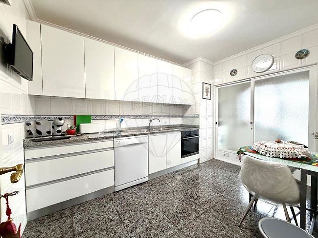 Apartamento T3 à venda em Gulpilhares e Valadares, Vila Nova de Gaia — foto 7