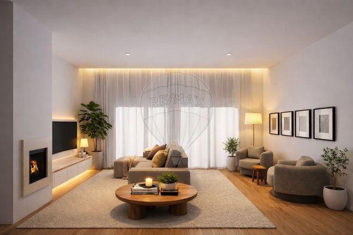 Apartamento T4 à venda em Vila Nova de Gaia