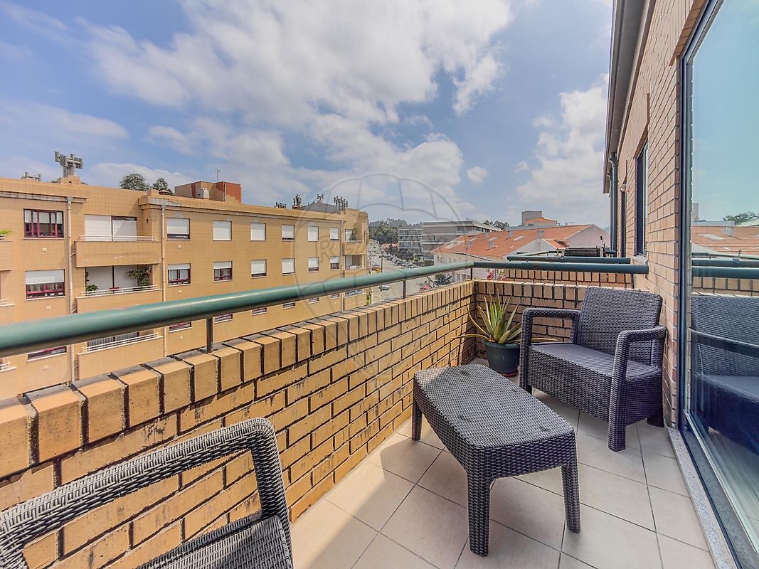 Apartamento T4 à venda em Canelas, Vila Nova de Gaia — foto 13
