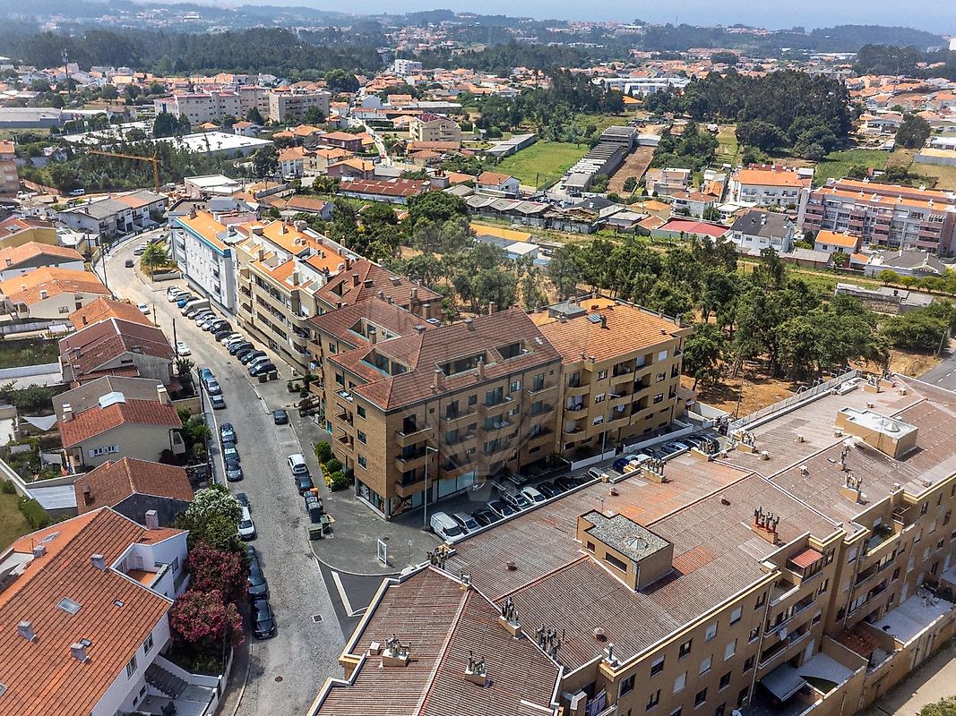 Apartamento T4 à venda em Canelas, Vila Nova de Gaia — foto 34