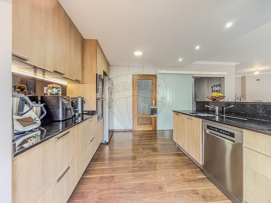Apartamento T4 à venda em Canelas, Vila Nova de Gaia — foto 10