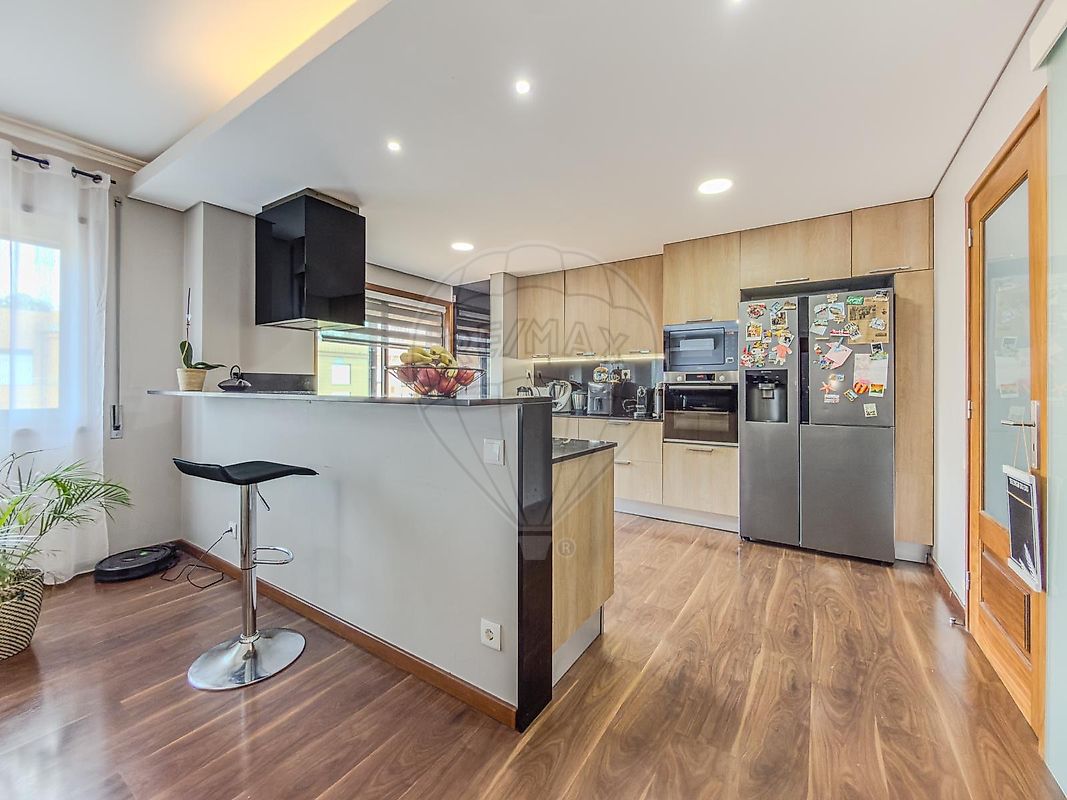 Apartamento T4 à venda em Canelas, Vila Nova de Gaia — foto 9