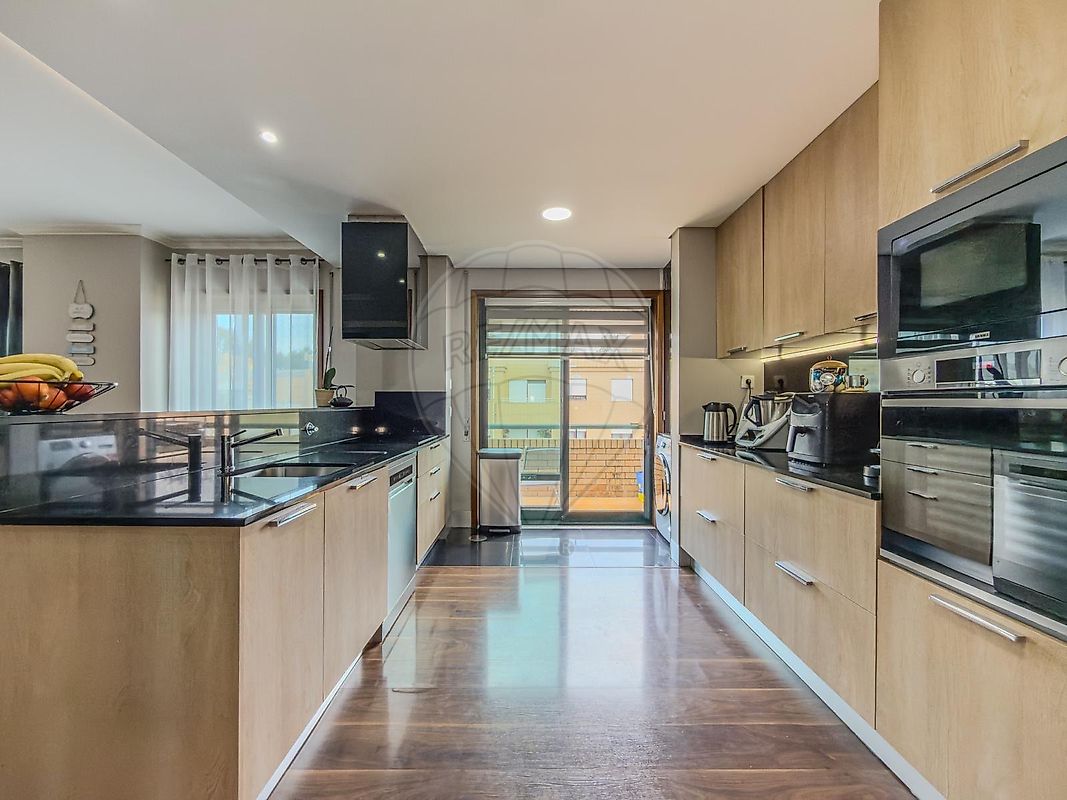 Apartamento T4 à venda em Canelas, Vila Nova de Gaia — foto 11