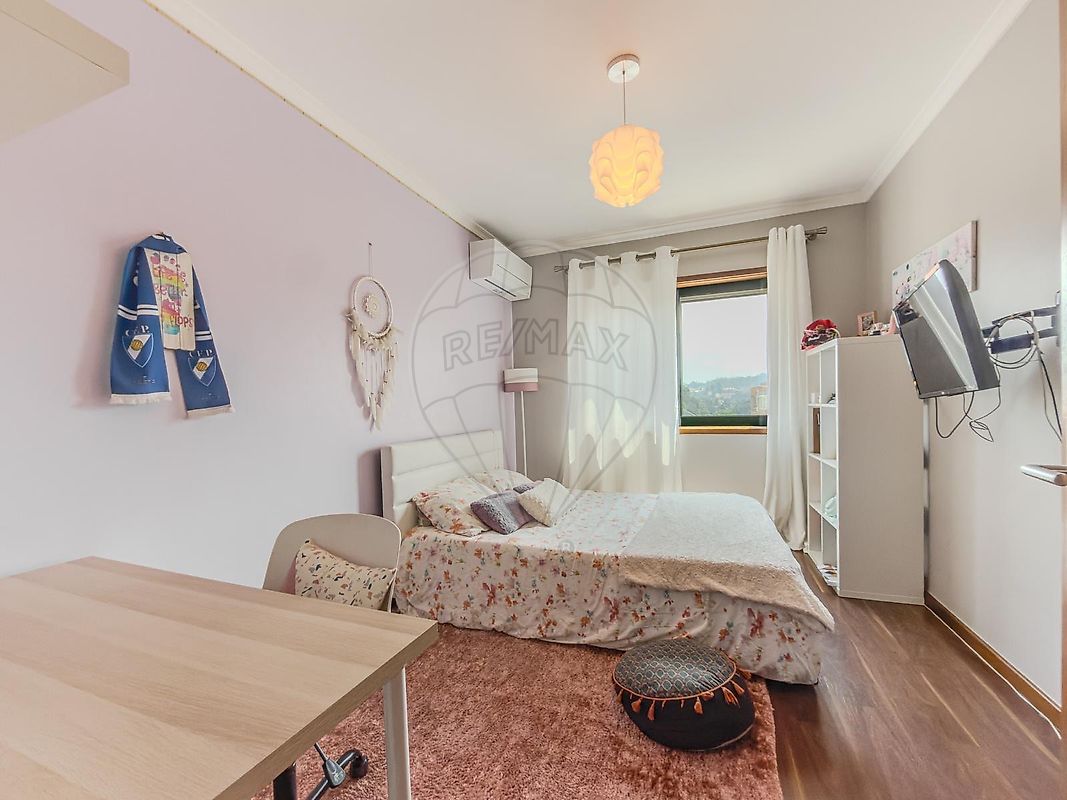 Apartamento T4 à venda em Canelas, Vila Nova de Gaia — foto 17