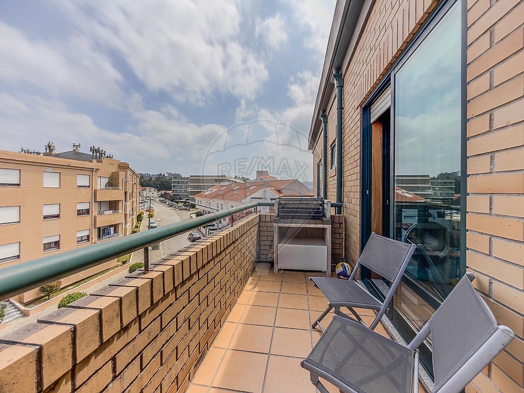 Apartamento T4 à venda em Canelas, Vila Nova de Gaia — foto 12