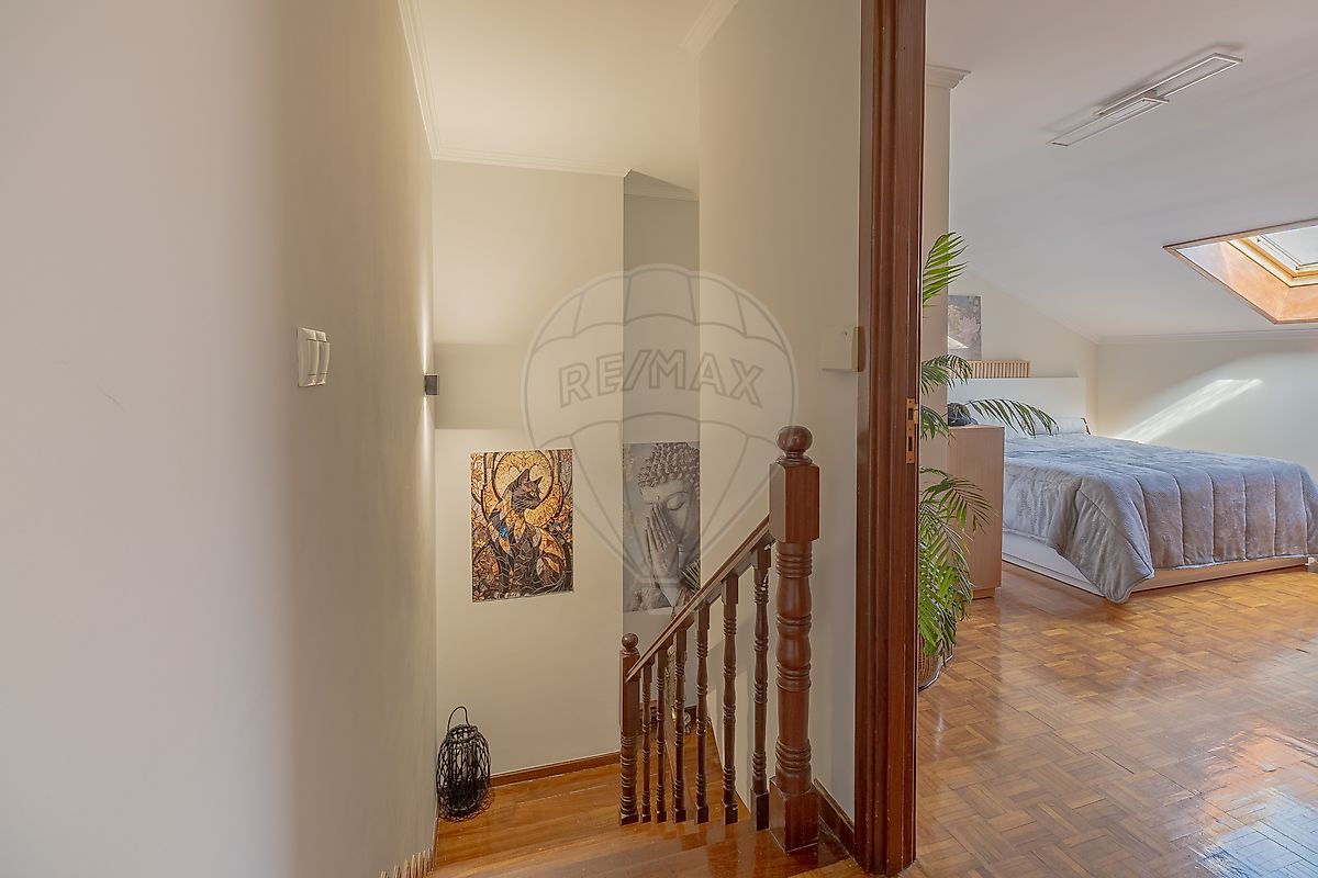 Apartamento T4 à venda em Mafamude e Vilar do Paraíso, Vila Nova de Gaia — foto 23