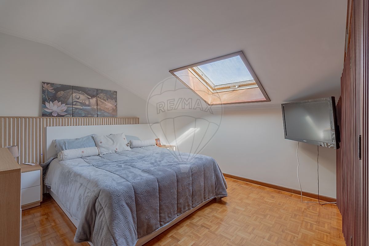 Apartamento T4 à venda em Mafamude e Vilar do Paraíso, Vila Nova de Gaia — foto 14