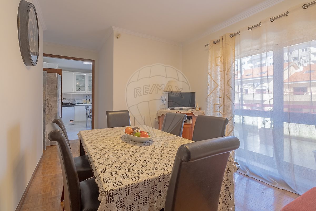 Apartamento T4 à venda em Mafamude e Vilar do Paraíso, Vila Nova de Gaia — foto 25