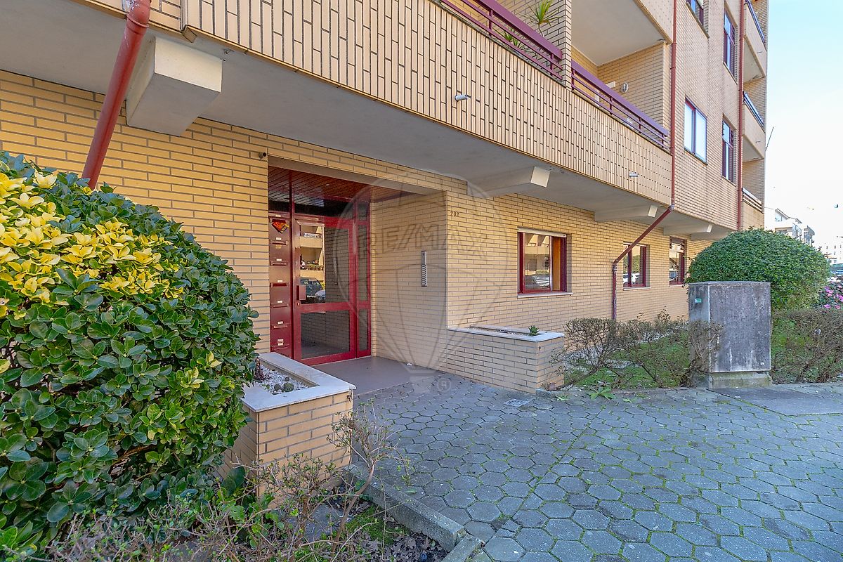 Apartamento T4 à venda em Mafamude e Vilar do Paraíso, Vila Nova de Gaia — foto 6