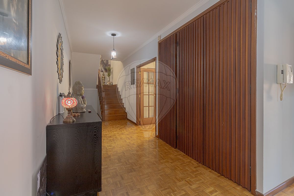 Apartamento T4 à venda em Mafamude e Vilar do Paraíso, Vila Nova de Gaia — foto 10