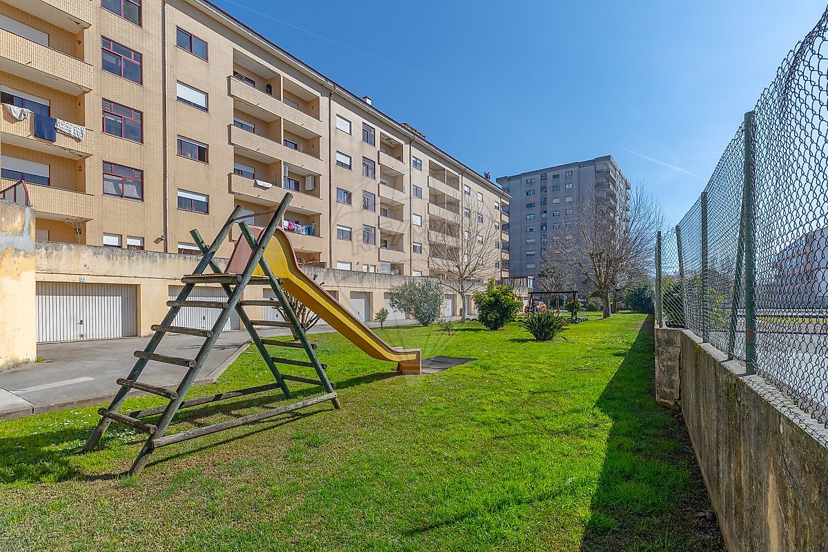 Apartamento T4 à venda em Mafamude e Vilar do Paraíso, Vila Nova de Gaia — foto 33