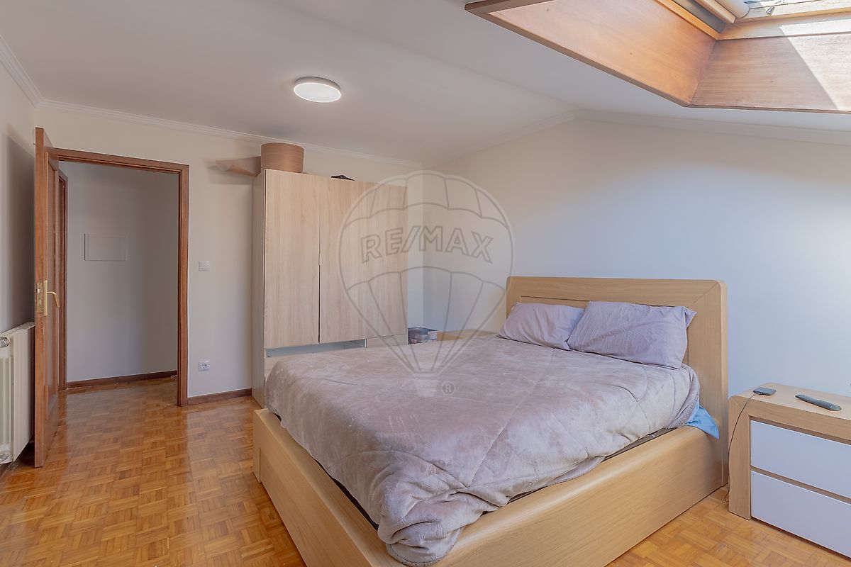 Apartamento T4 à venda em Mafamude e Vilar do Paraíso, Vila Nova de Gaia — foto 16