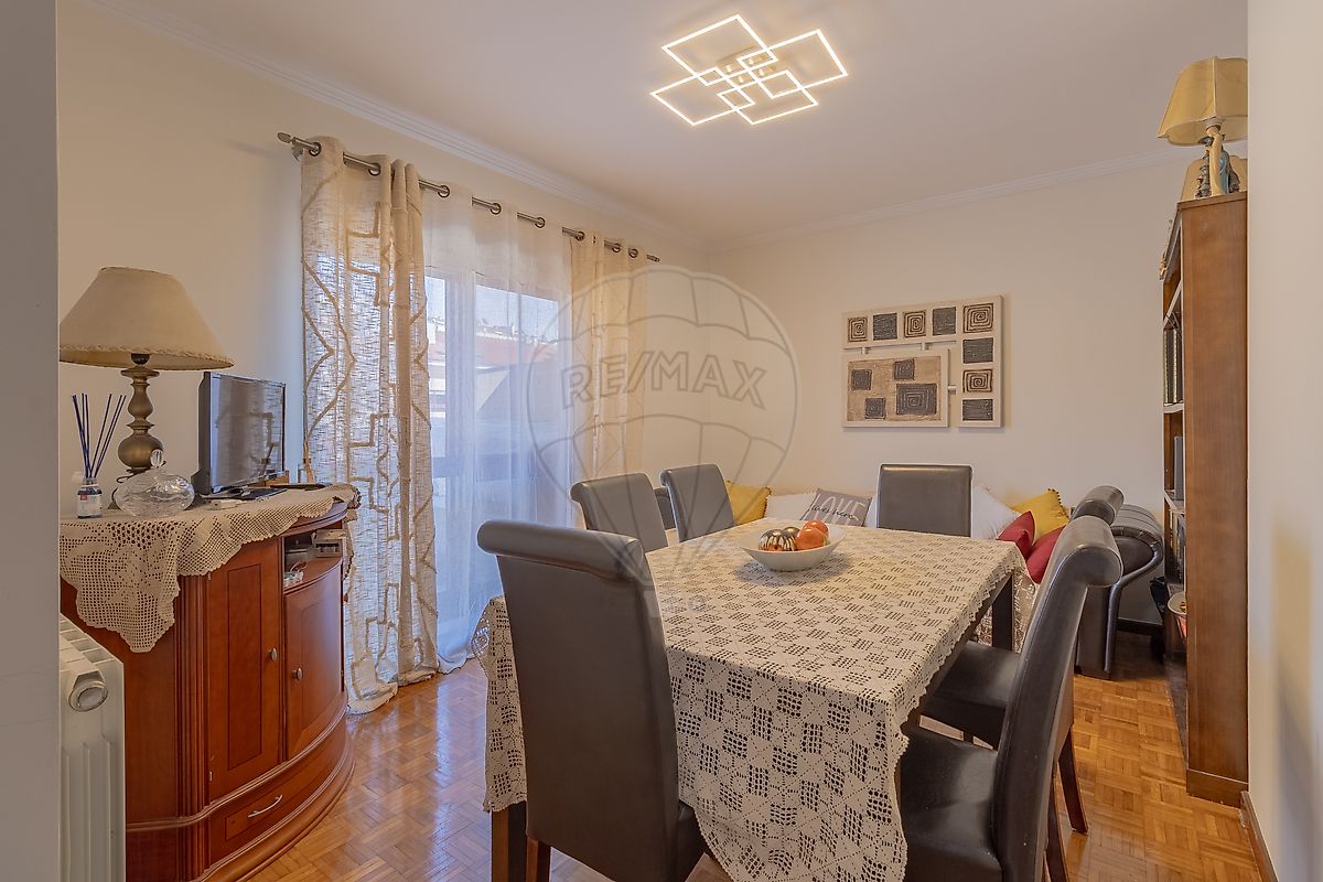 Apartamento T4 à venda em Mafamude e Vilar do Paraíso, Vila Nova de Gaia — foto 24