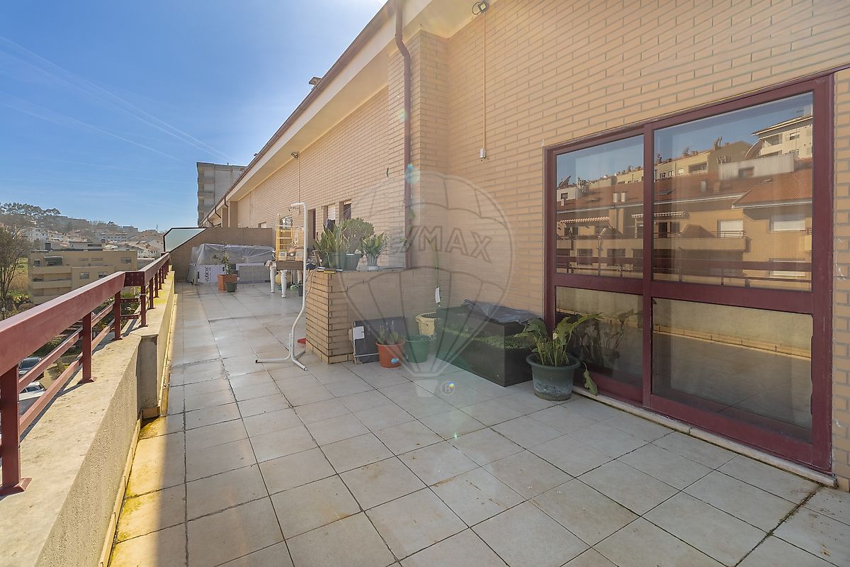 Apartamento T4 à venda em Mafamude e Vilar do Paraíso, Vila Nova de Gaia — foto 29