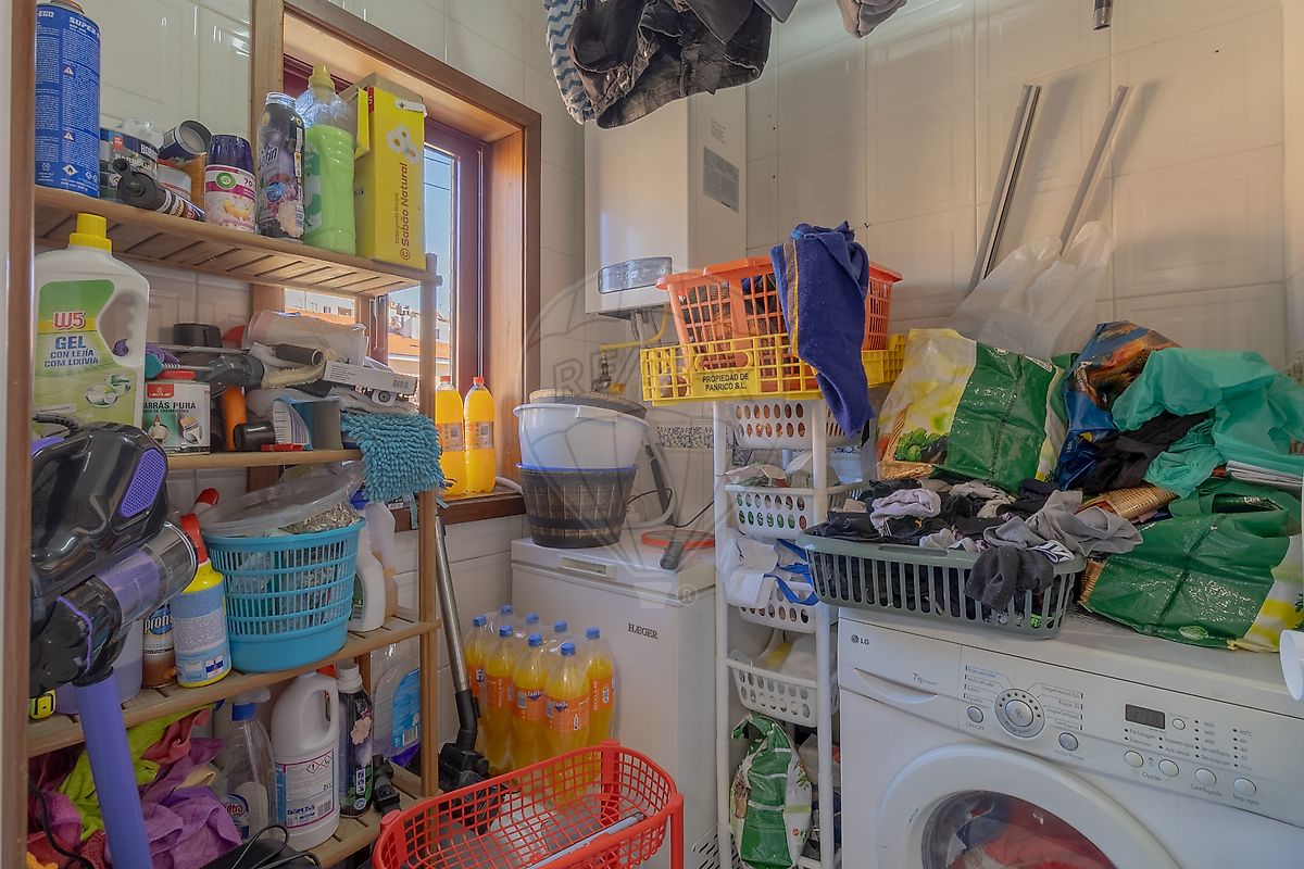 Apartamento T4 à venda em Mafamude e Vilar do Paraíso, Vila Nova de Gaia — foto 27