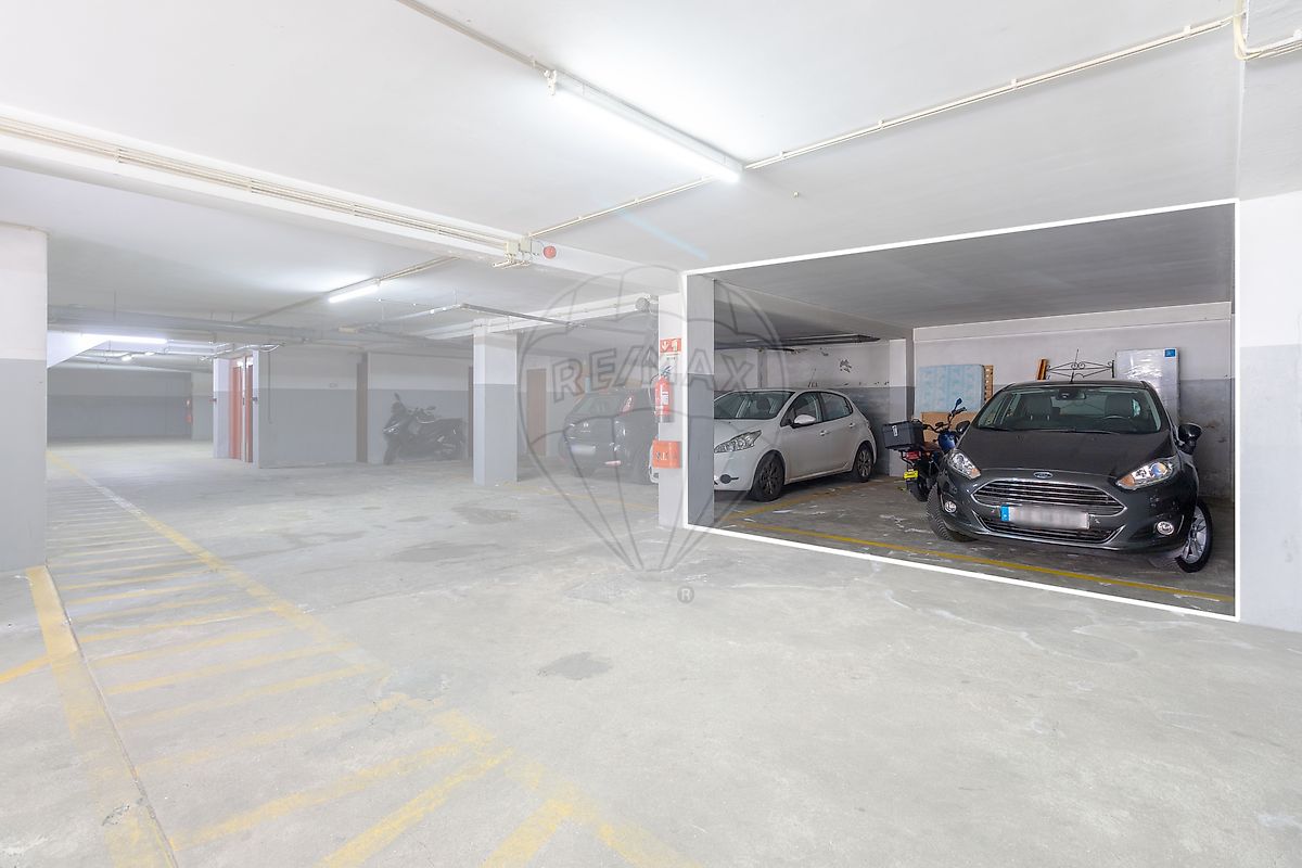 Apartamento T4 à venda em Mafamude e Vilar do Paraíso, Vila Nova de Gaia — foto 28