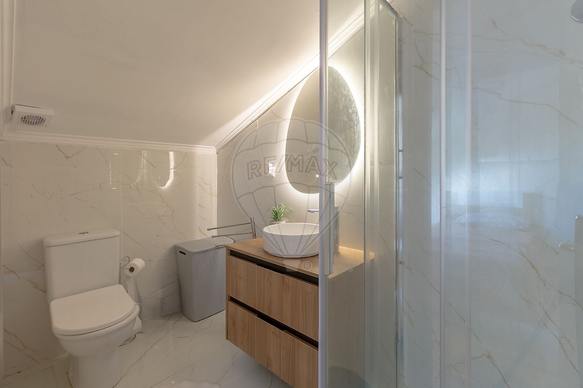 Apartamento T4 à venda em Mafamude e Vilar do Paraíso, Vila Nova de Gaia — foto 21