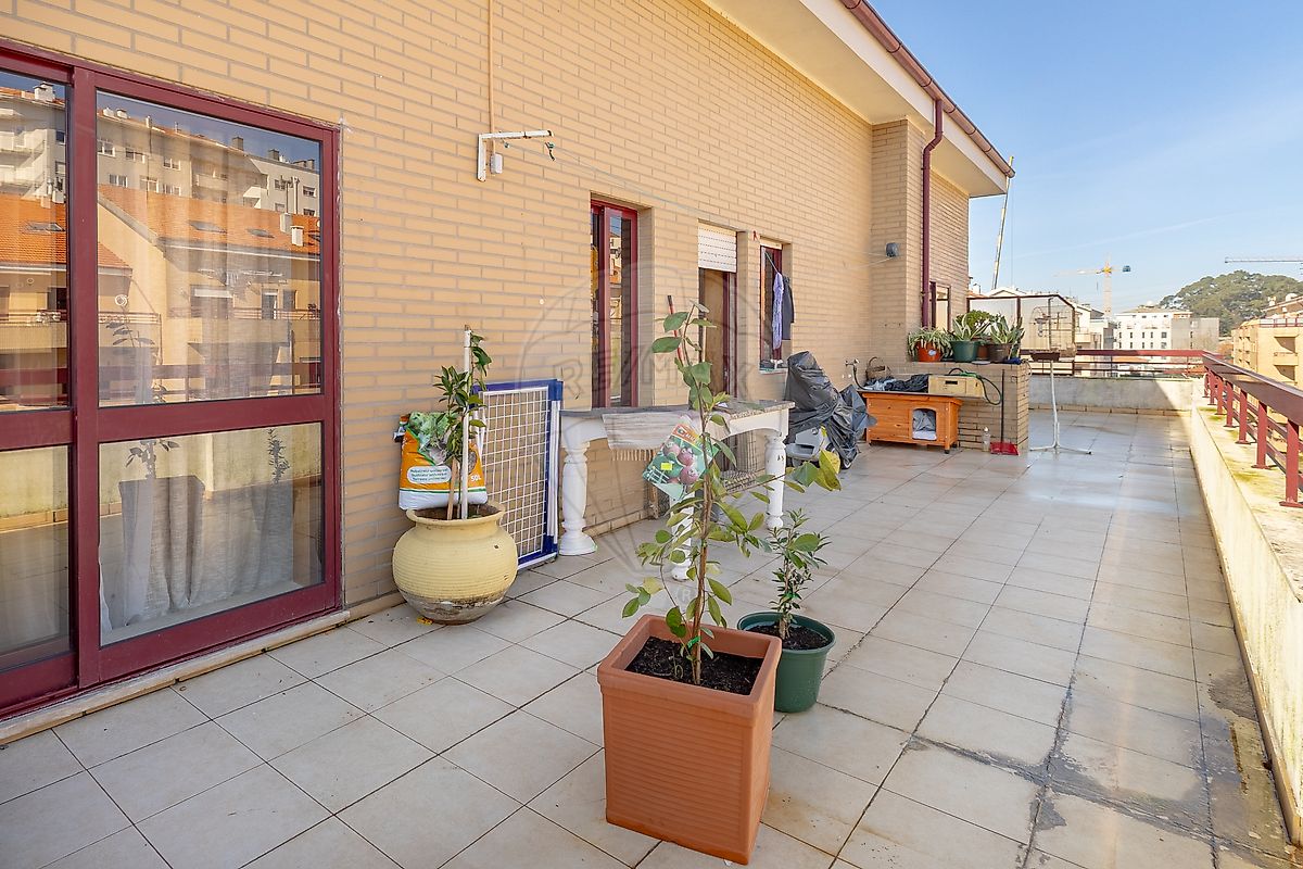 Apartamento T4 à venda em Mafamude e Vilar do Paraíso, Vila Nova de Gaia — foto 26