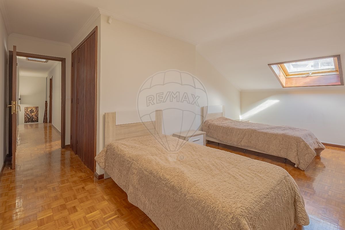 Apartamento T4 à venda em Mafamude e Vilar do Paraíso, Vila Nova de Gaia — foto 22