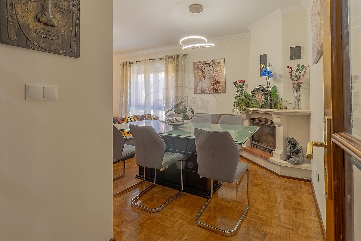 Apartamento T4 à venda em Mafamude e Vilar do Paraíso, Vila Nova de Gaia — foto 7