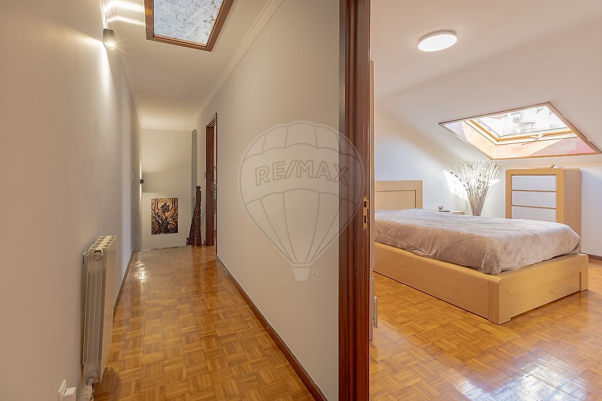 Apartamento T4 à venda em Mafamude e Vilar do Paraíso, Vila Nova de Gaia — foto 18