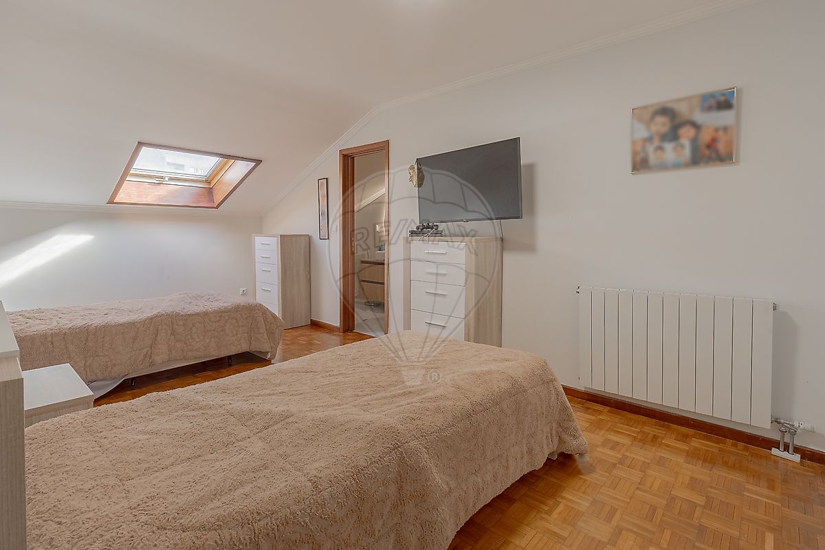 Apartamento T4 à venda em Mafamude e Vilar do Paraíso, Vila Nova de Gaia — foto 19