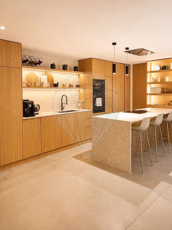 Apartamento T3 à venda em Espinho