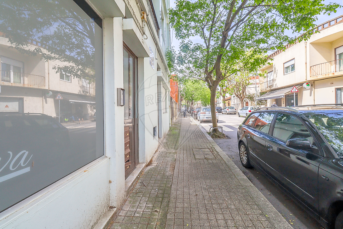Apartamento T3 à venda em Matosinhos e Leça da Palmeira, Matosinhos — foto 6