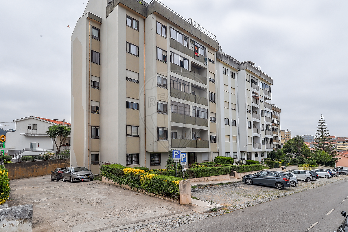 Apartamento T2 à venda em Gondomar