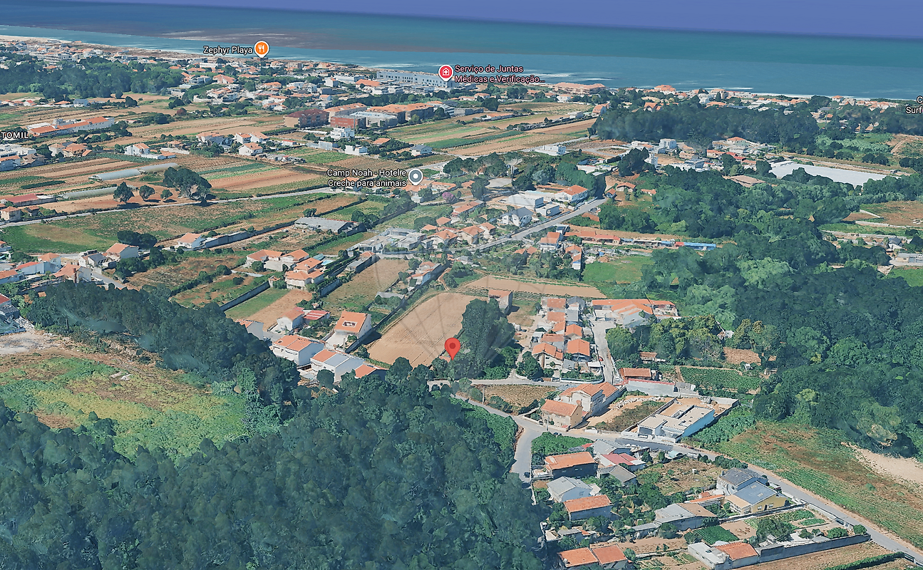 Apartamento T3 à venda em Vila Nova de Gaia