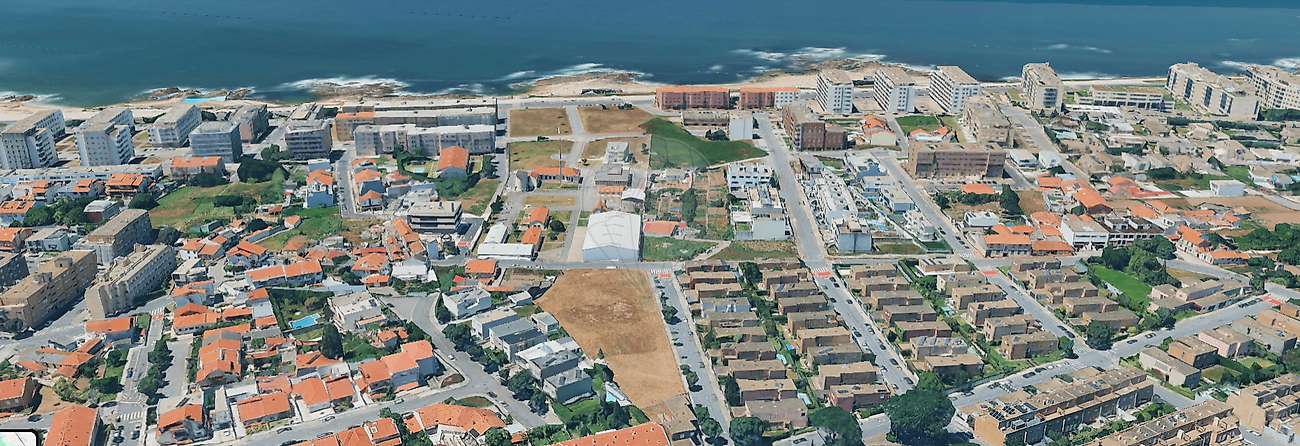 Outros - Comercial - Matosinhos e Leça da Palmeira, Matosinhos, Porto