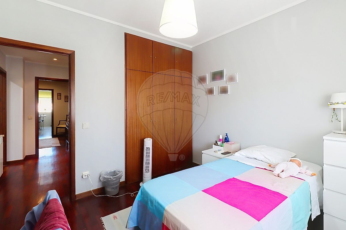Apartamento T3 à venda em São Mamede de Infesta e Senhora da Hora, Matosinhos — foto 19