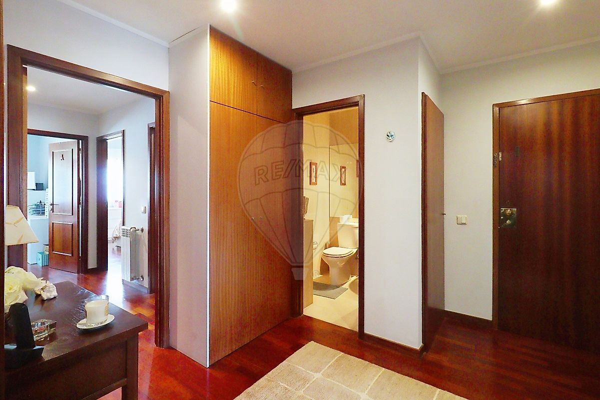 Apartamento T3 à venda em São Mamede de Infesta e Senhora da Hora, Matosinhos — foto 14