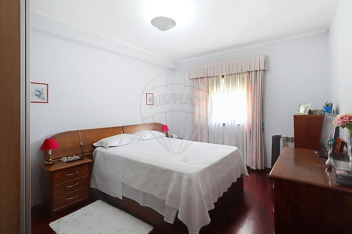 Apartamento T3 à venda em São Mamede de Infesta e Senhora da Hora, Matosinhos — foto 24