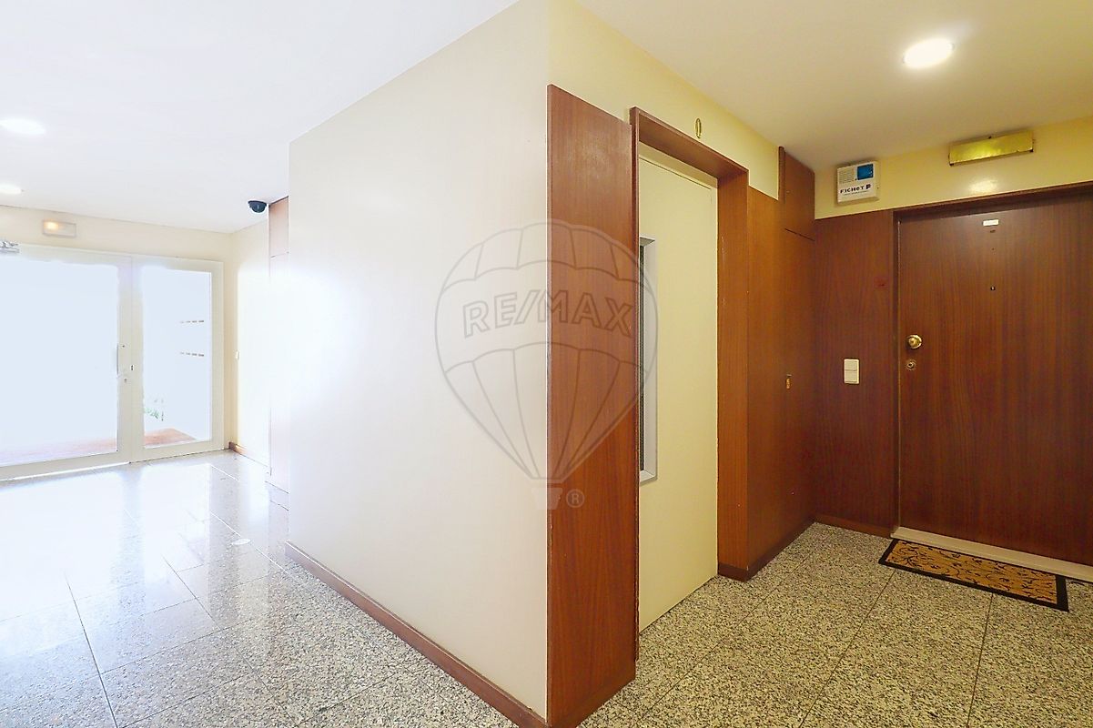 Apartamento T3 à venda em São Mamede de Infesta e Senhora da Hora, Matosinhos — foto 27