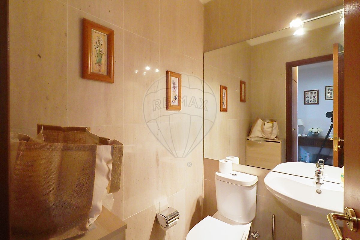 Apartamento T3 à venda em São Mamede de Infesta e Senhora da Hora, Matosinhos — foto 13