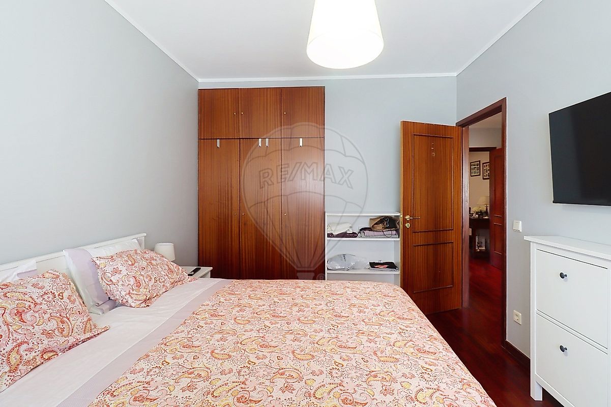 Apartamento T3 à venda em São Mamede de Infesta e Senhora da Hora, Matosinhos — foto 16