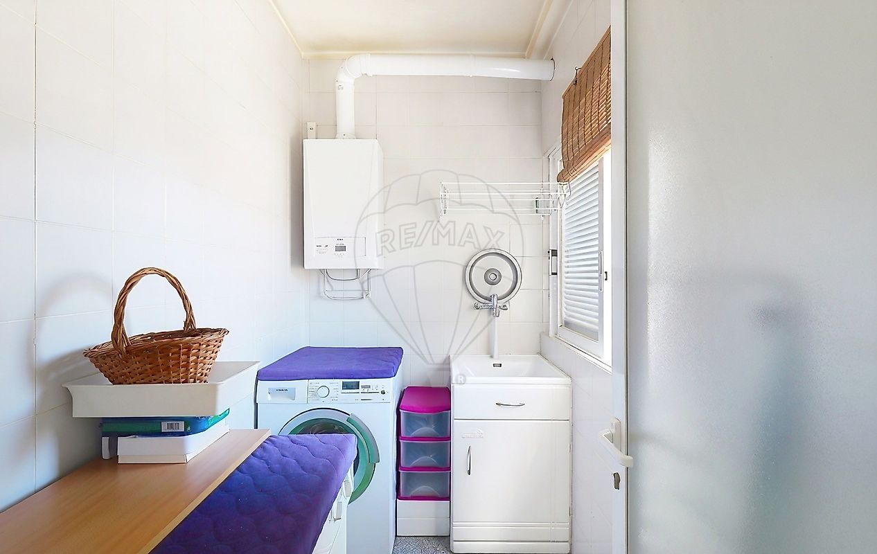 Apartamento T3 à venda em São Mamede de Infesta e Senhora da Hora, Matosinhos — foto 12