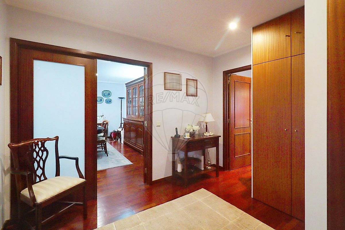 Apartamento T3 à venda em São Mamede de Infesta e Senhora da Hora, Matosinhos — foto 7