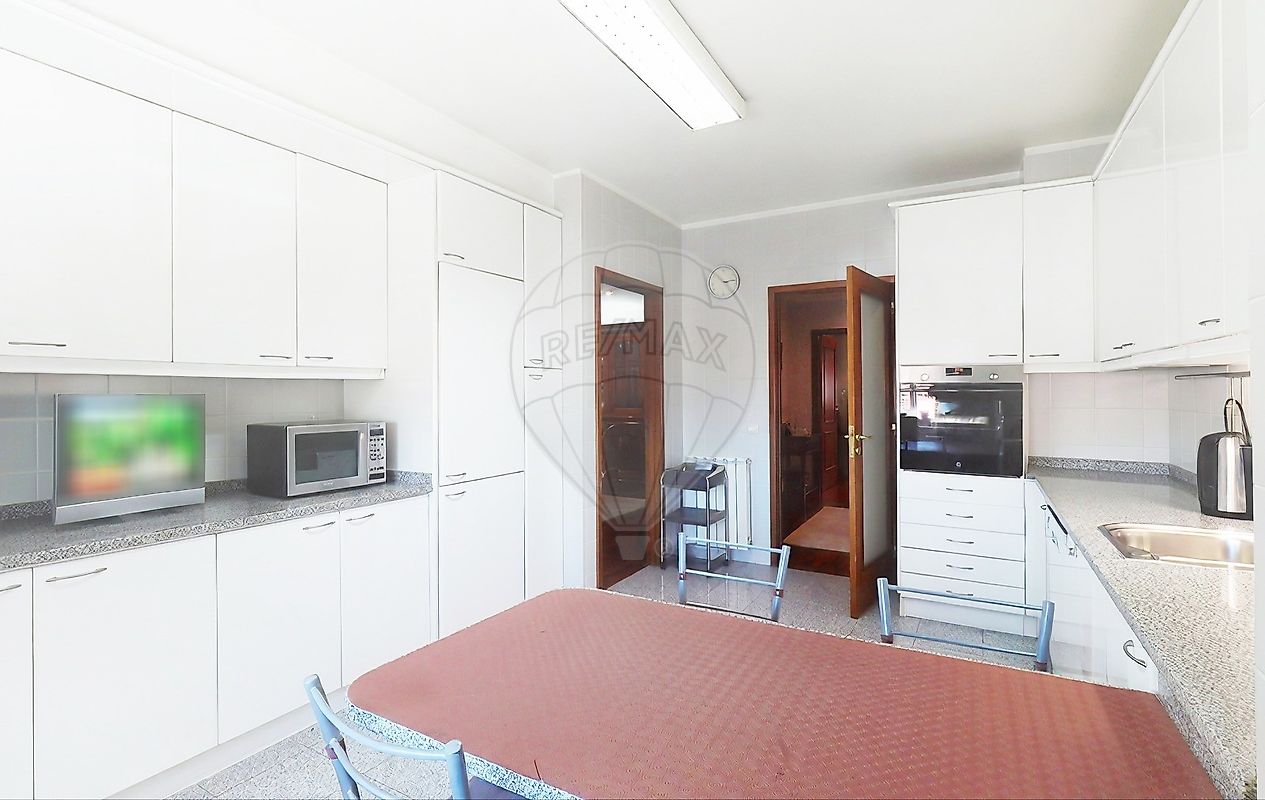 Apartamento T3 à venda em São Mamede de Infesta e Senhora da Hora, Matosinhos — foto 11