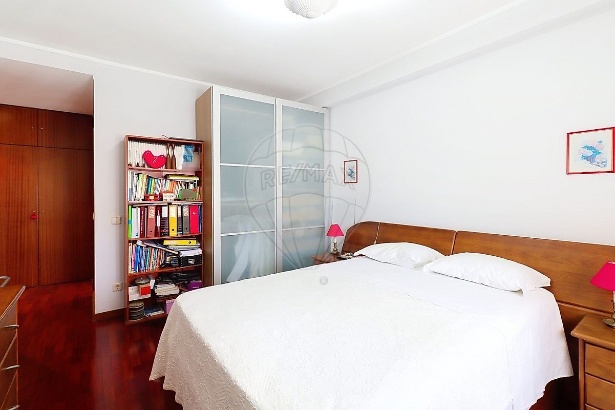 Apartamento T3 à venda em São Mamede de Infesta e Senhora da Hora, Matosinhos — foto 23