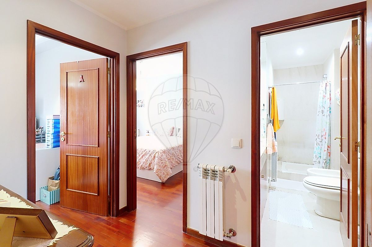 Apartamento T3 à venda em São Mamede de Infesta e Senhora da Hora, Matosinhos — foto 20