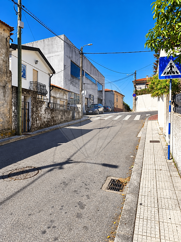 Apartamento T5 à venda em Gondomar